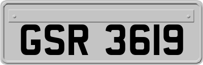 GSR3619