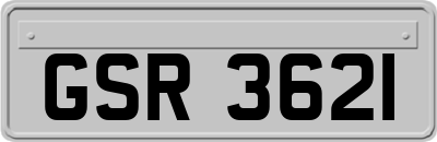 GSR3621