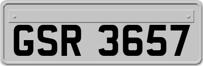 GSR3657