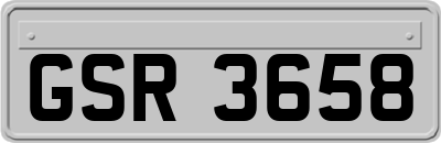 GSR3658