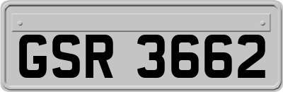 GSR3662