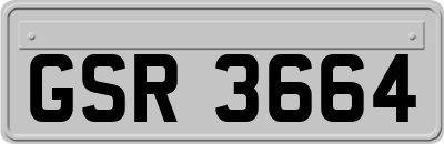 GSR3664