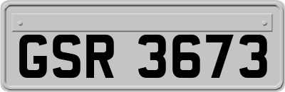 GSR3673