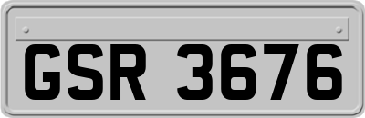 GSR3676