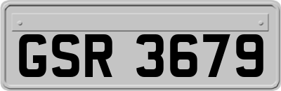 GSR3679