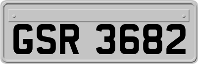 GSR3682