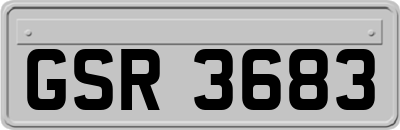 GSR3683