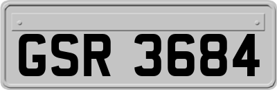 GSR3684