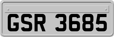 GSR3685