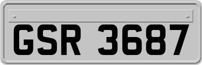 GSR3687