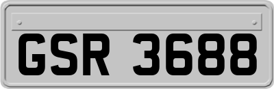 GSR3688