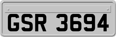 GSR3694