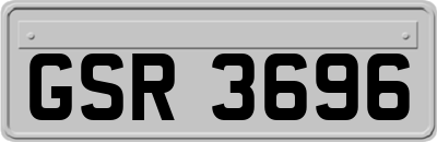 GSR3696