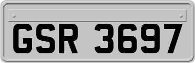 GSR3697