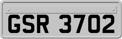 GSR3702
