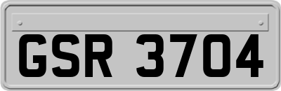 GSR3704