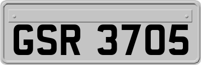 GSR3705