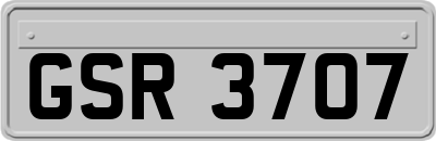 GSR3707