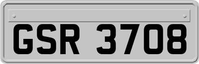 GSR3708
