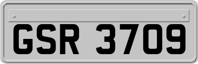GSR3709