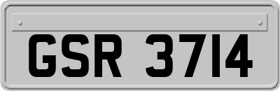 GSR3714