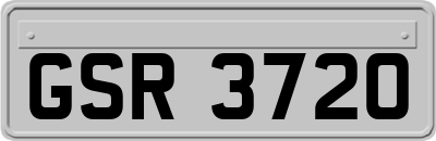 GSR3720