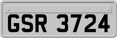 GSR3724