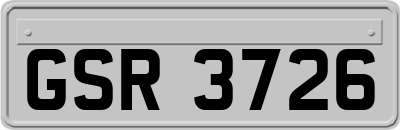 GSR3726