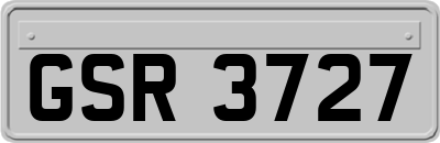 GSR3727