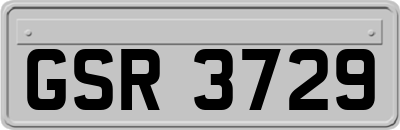 GSR3729