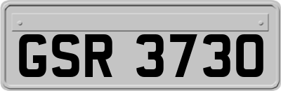 GSR3730