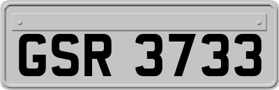 GSR3733