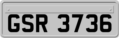 GSR3736