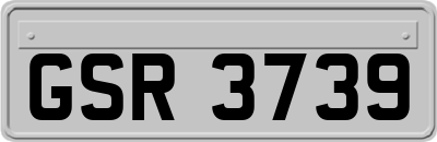GSR3739