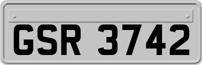GSR3742