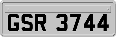 GSR3744