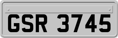 GSR3745