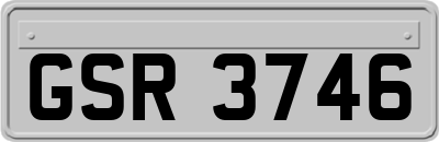 GSR3746