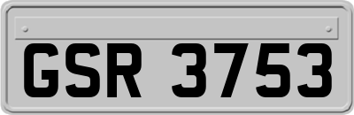 GSR3753