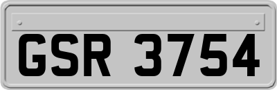 GSR3754