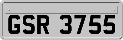 GSR3755