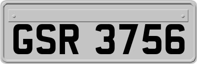GSR3756