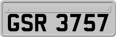 GSR3757