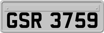 GSR3759