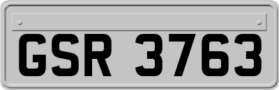 GSR3763