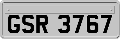 GSR3767