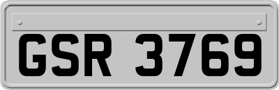GSR3769
