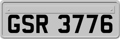 GSR3776