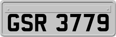 GSR3779
