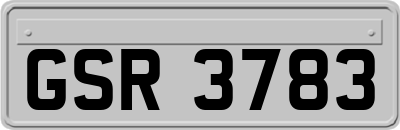 GSR3783